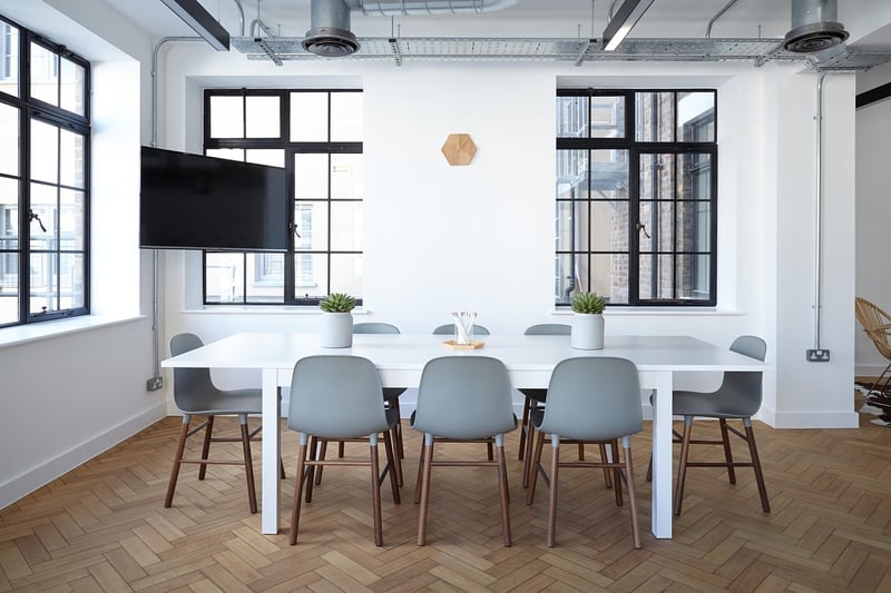 Furniture Transformations